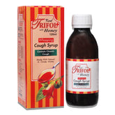 Trifol + Syrup (With Honey)